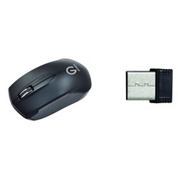 Shintaro Wireless RF Mouse 3 Button