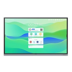 MAXHUB E2 Series Interactive Flat Panel 86"