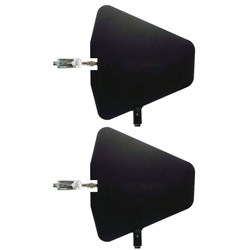 Parallel Audio Remote Antenna Package