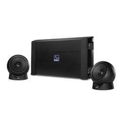Kali Audio Ultra-Nearfield Studio Monitor System 320 Watt