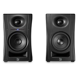Kali Audio 2-Way Studio 4"+1" Monitors with Bluetooth