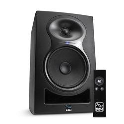 Kali Audio Active Multimedia Speakers 6.5" Woofer+1"Tweeter