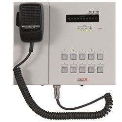 Inter-M Wall-mountable Remote Microphone Station