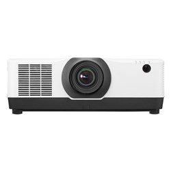 NEC NP-PA1004UL 10,000-Lumen WUXGA 3LCD Laser Projector