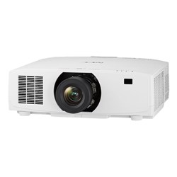 NEC NP-PV800-UL 8000-Lumen WUXGA 3LCD Laser Projector