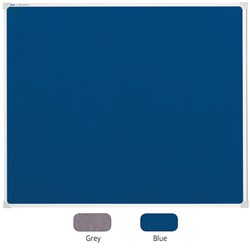 Felt Pinboard 1200 x 900mm - STANDARD COLOUR