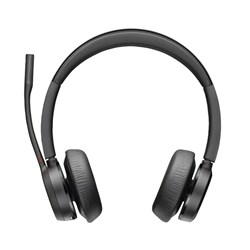 HP Poly Voyager 4320 OTH Wireless MS Stereo Headset