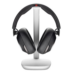 HP Poly Voyager Surround 85 MS with Charging Stand