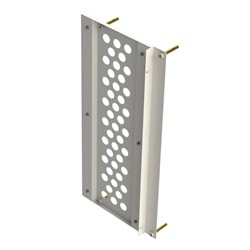PC Locs Wall Mount Kit for Putnam 18-C