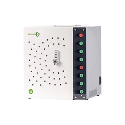 Putnam 8 Charging Station with USB-C