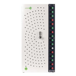 Putnam 16 Charging Station with USB-C