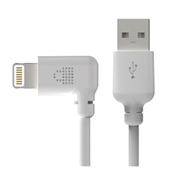 PC Locs Lightning to USB Connector Cables 300mm