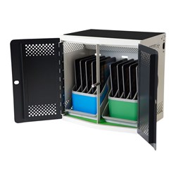 PC Locs iQ10 Charging Station USB-C