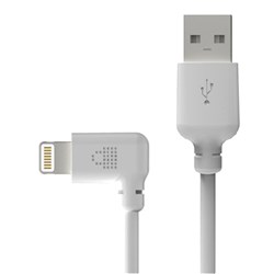 PC Locs Lightning to USB Connector Cables 1200mm