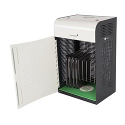 PC Locs Carrier 10 Charging Station - 10 Bay