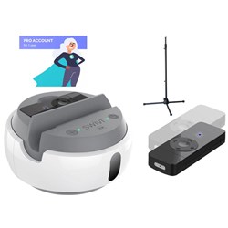 Swivl CX3 Starter Kit