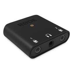 RODE AI-Micro Compact Audio Interface