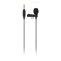 RODE Lavalier GO Professional Lavalier Microphone