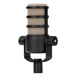 RODE PodMic Dynamic Broadcast Microphone