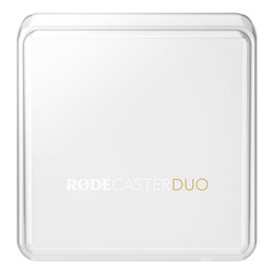 RODECaster Duo Cover