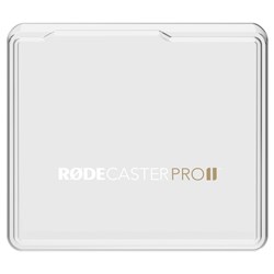 RODECaster Pro II Cover