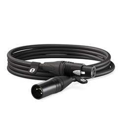 RODE Premium XLR Cable 3m