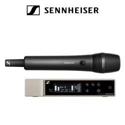 Sennheiser EW-D 835-S Digital Wireless Handheld Set