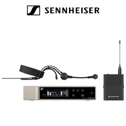 Sennheiser EW-D ME3 Digital Wireless Headmic Set