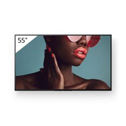 SONY 55" 4K UHD Professional Bravia BZ40L Display