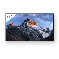 SONY 98" 4K UHD Professional Bravia BZ50L Display