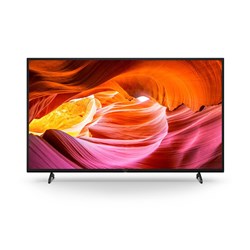 Sony 43" Bravia 4K UHD Smart TV