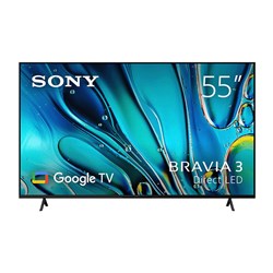 SONY Bravia 3 55" S30 4K HDR LED TV