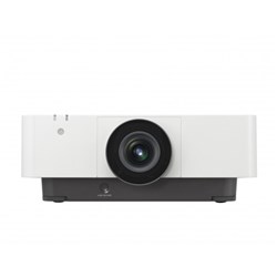 Sony Laser Projector 7300 ANSI Lumens WUXGA STD Lens incl.