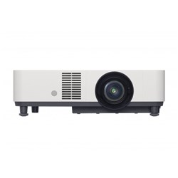 Sony Laser Projector 5300 ANSI Lumens WUXGA