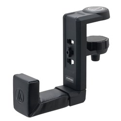 Audio Technica G Clamp Type Headphone Holder Hook