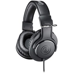 Audio Technica Studio Closed Back Headphones