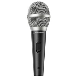 Audio Technica Handheld Dynamic Cardioid Vocal Mic XLR