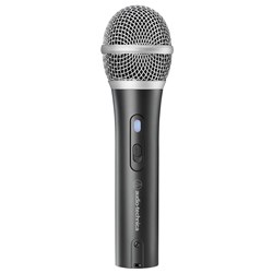 Audio Technica 24 Bit USB & XLR Handheld Dynamic Mic