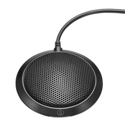 Audio Technica Omnidirectional Boundary USB Microphone