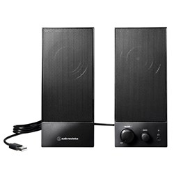 Audio Technica Desktop USB Speakers