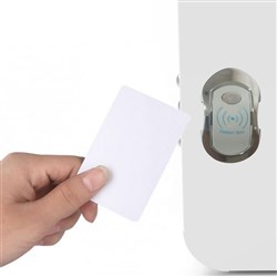 Thinc Extra Swipe Card for Phone Locker