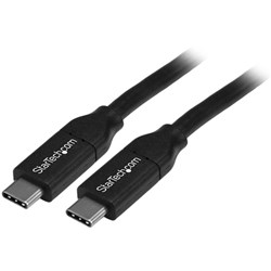 4m USB-C male to USB-C male