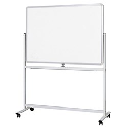 Visionchart CHILLI Mobile Whiteboard Magnetic1200x900mm