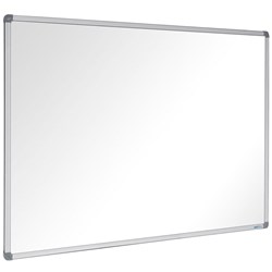 Visionchart Whiteboard Porcelain 1800 x 1200mm