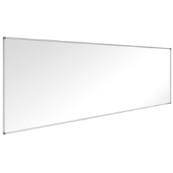 Visionchart Whiteboard Porcelain 3600 x 1200mm