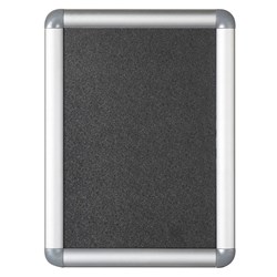 Visionchart Snap Frame Poster Holder A1