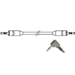 Audio Cable 3.5mm to 3.5mm 3.0m stereo plugs