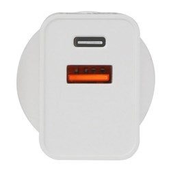 USB/USB-C AC Charger