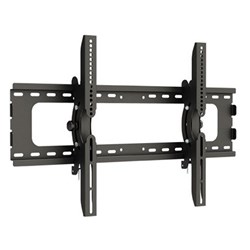 Universal Tilt Wall Mount suits 37"-70" up to 75kg