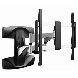 Long Reach Dual Arm Bracket 45kg  suits 32"-60" TV